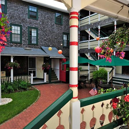 Pequot Hotel Oak Bluffs Room photo