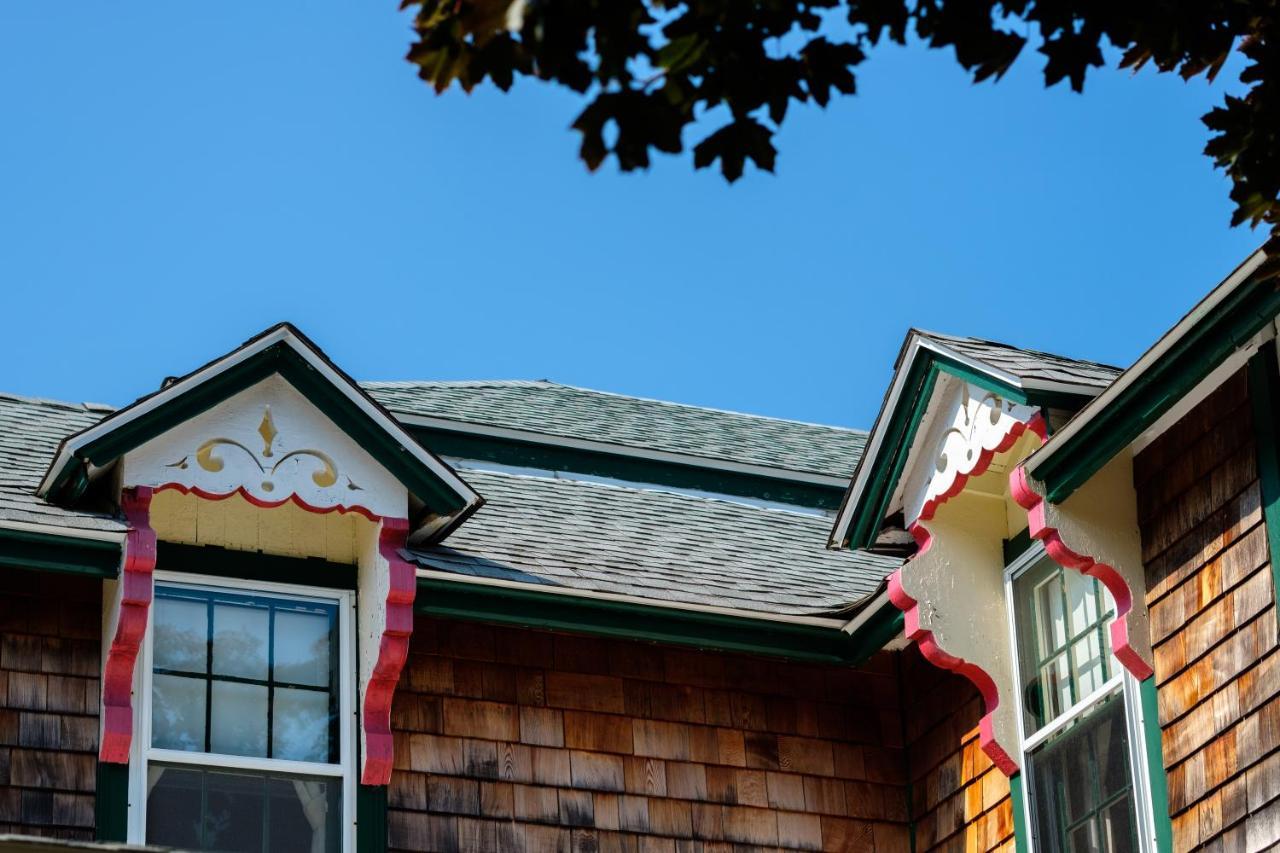 Pequot Hotel Oak Bluffs Exterior photo